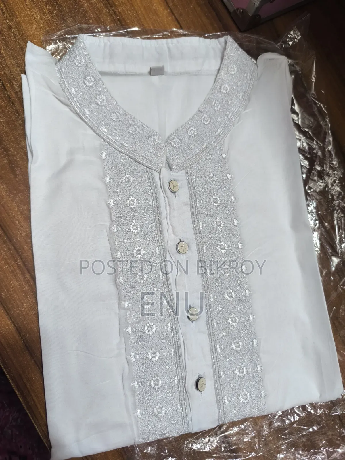 Panjabi (Cotton)