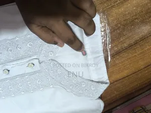 Panjabi (Cotton)