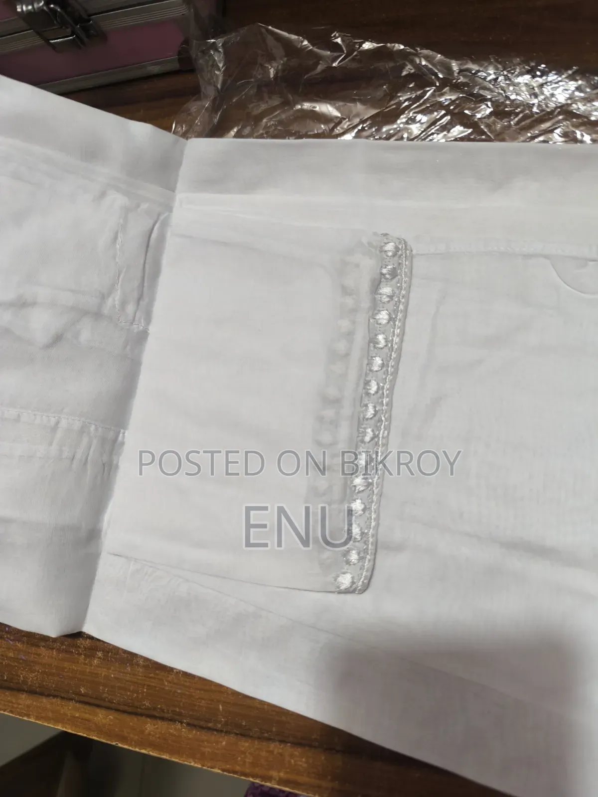 Panjabi (Cotton)