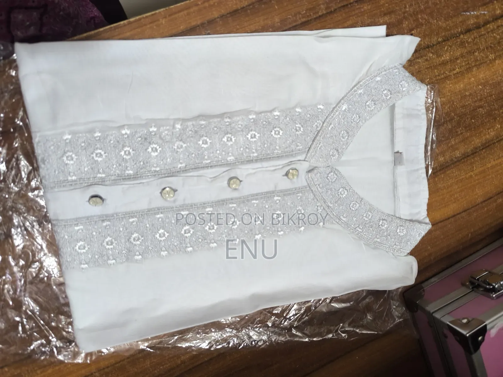 Panjabi (Cotton)