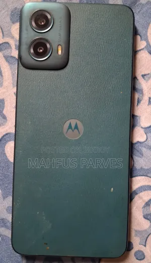 Motorola G34 5G 128 GB Green