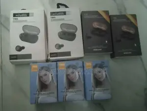 Earbuds Combo