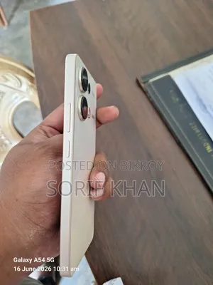 Xiaomi Redmi Note 13 256 GB Gray