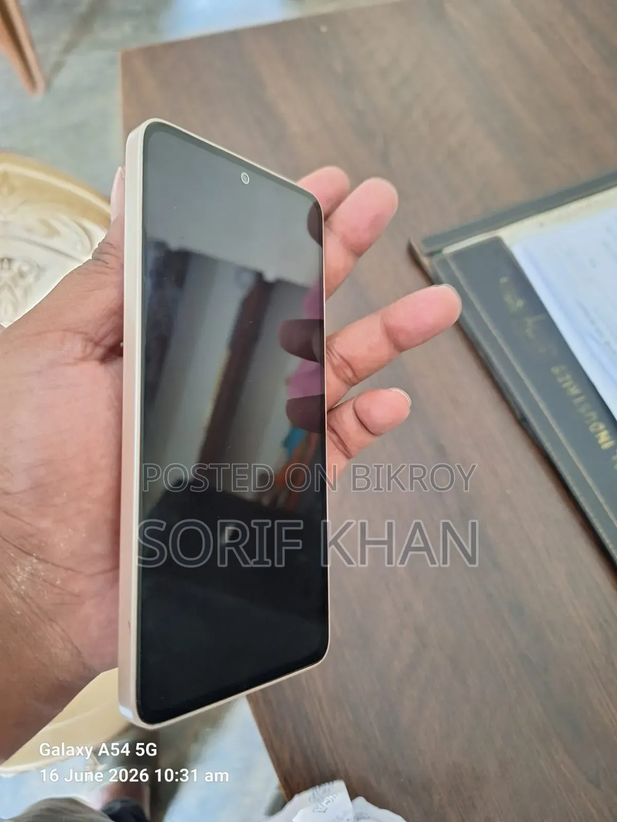 Xiaomi Redmi Note 13 256 GB Gray