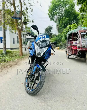 বাজাজ ২০১৬ ব্লু