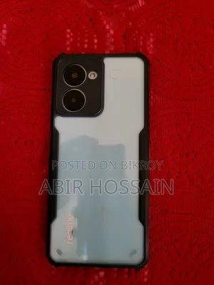 Realme C33 128 GB Blue