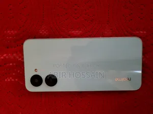 Realme C33 128 GB Blue