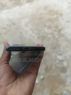 Motorola Edge 50 Pro 256 GB Black