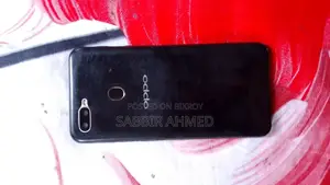 Oppo A5s / AX5s 32 GB Gray