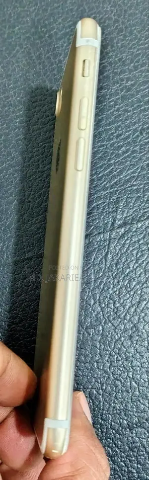 Apple iPhone 7 256 GB Rose Gold