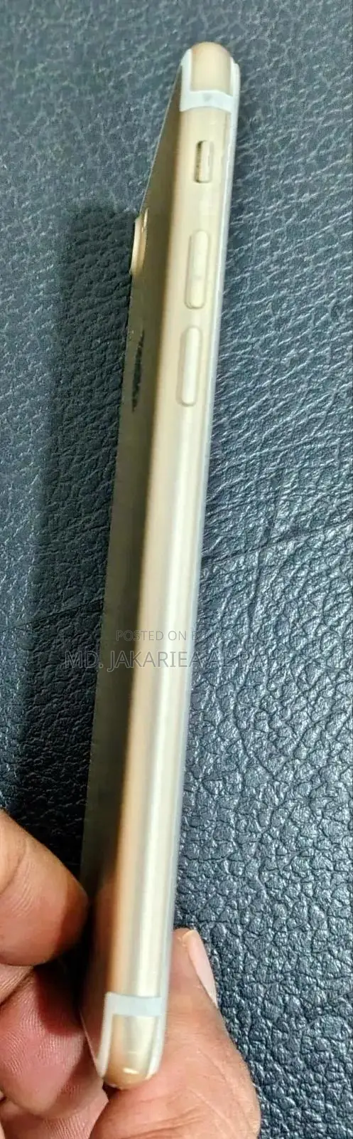 Apple iPhone 7 256 GB Rose Gold