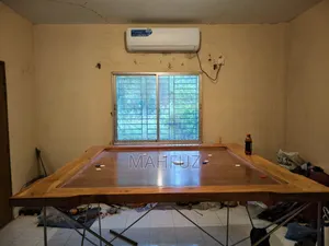 Caram Board