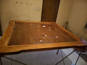 Caram Board