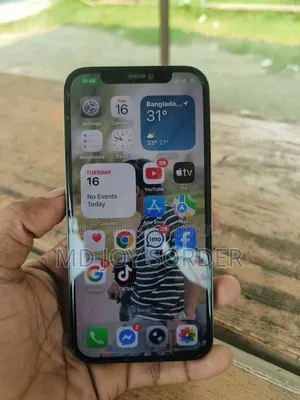 Apple iPhone 12 Pro 256 GB Blue