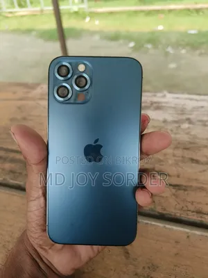 Apple iPhone 12 Pro 256 GB Blue