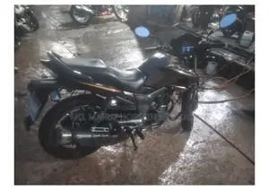 Hero Hunk 2018 Brown