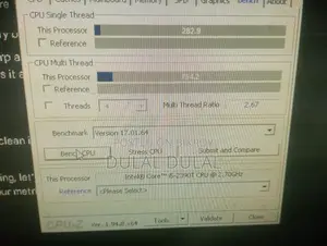 Intel I5 2390t (Low Powered 2nd Generation Processor)