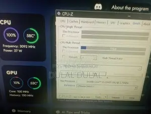 Intel I5 2390t (Low Powered 2nd Generation Processor)