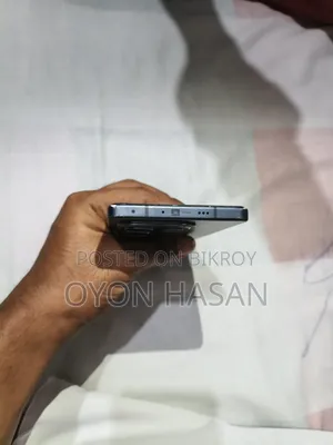 Infinix Note 50 Pro 256 GB Gray