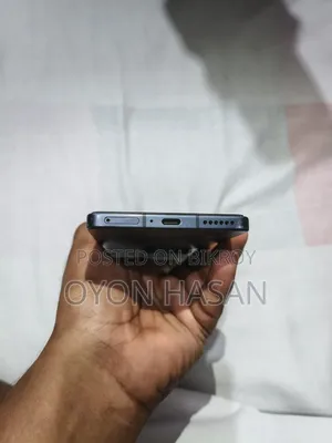 Infinix Note 50 Pro 256 GB Gray