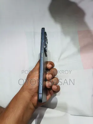 Infinix Note 50 Pro 256 GB Gray