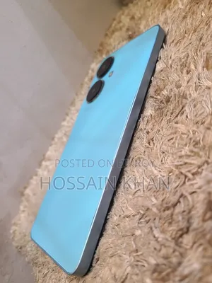 Vivo Y27 ১২৮ জিবি গ্রিন