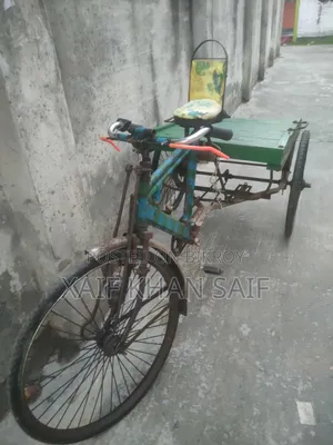 Van for Sale