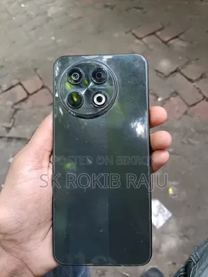 Tecno Spark 30 Pro 256 GB Gray