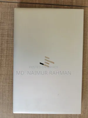ল্যাপটপ এইচপি এলিটবুক ৮৪৫ জি৭ ১৬জিবি এএমডি রাইজেন ৫ এসএসডি ১টিবি
