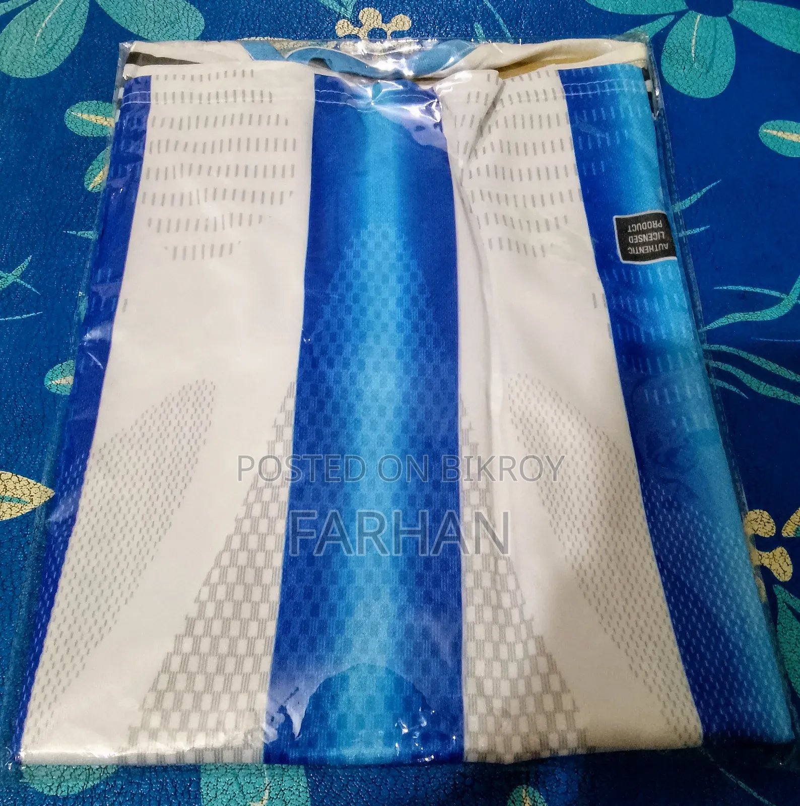 Argentina Jersey