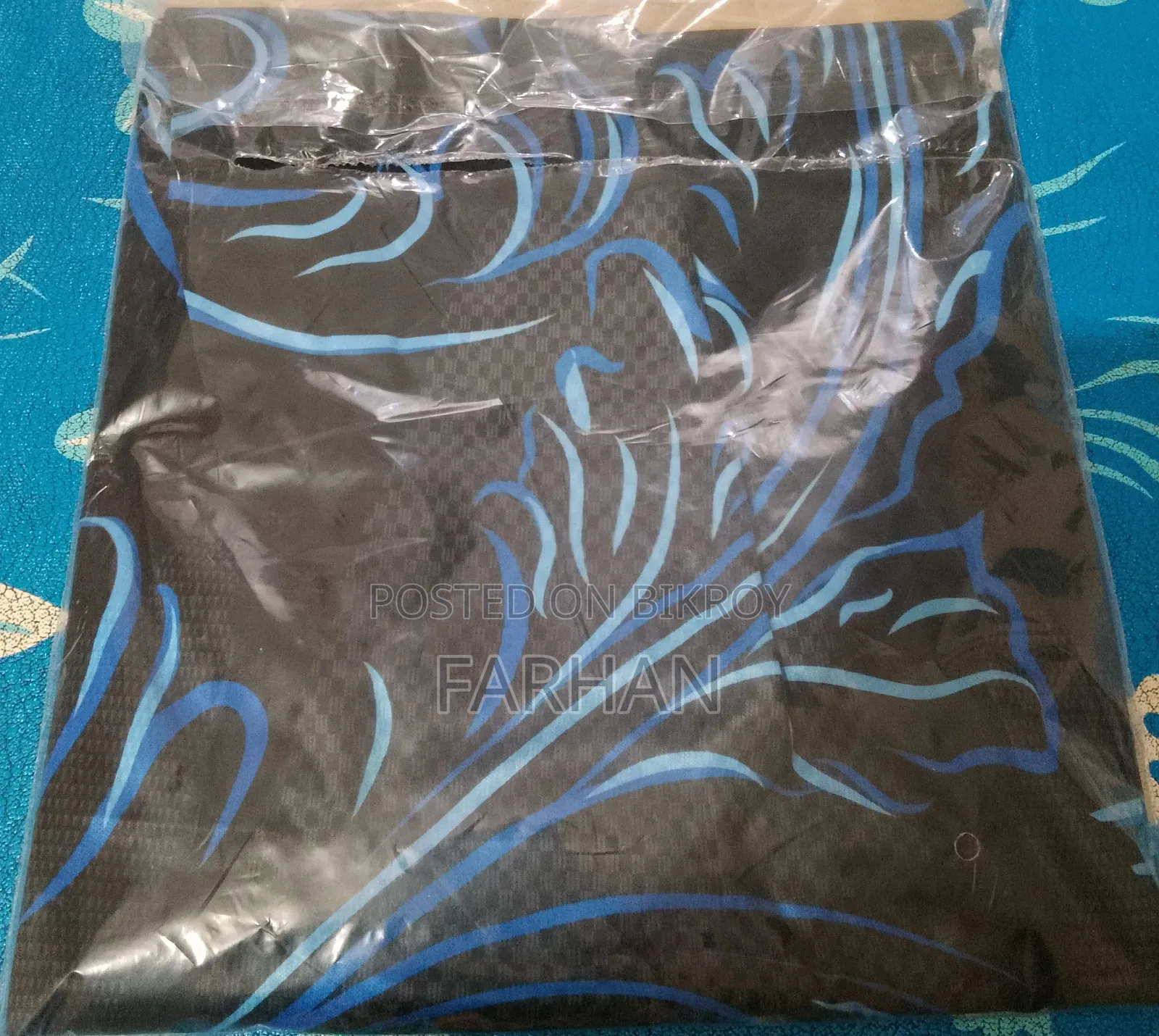 Argentina Jersey