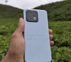 Xiaomi 13 256 GB Blue
