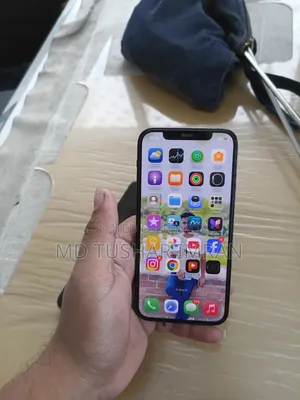 অ্যাপল আইফোন ১২ প্রো ১২৮ জিবি ব্লু