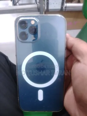 Apple iPhone 12 Pro 128 GB Blue