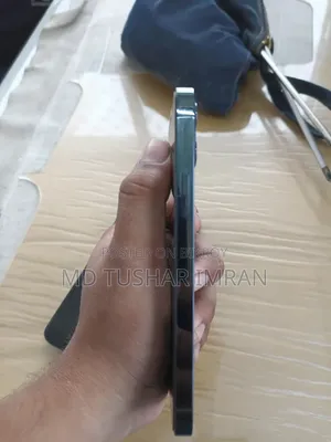 Apple iPhone 12 Pro 128 GB Blue