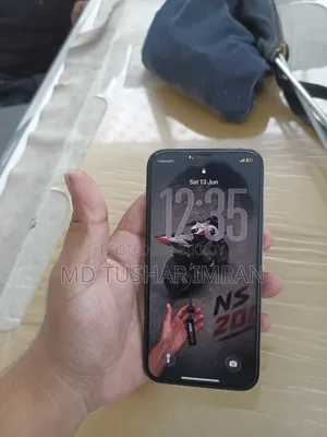 Apple iPhone 12 Pro 128 GB Blue
