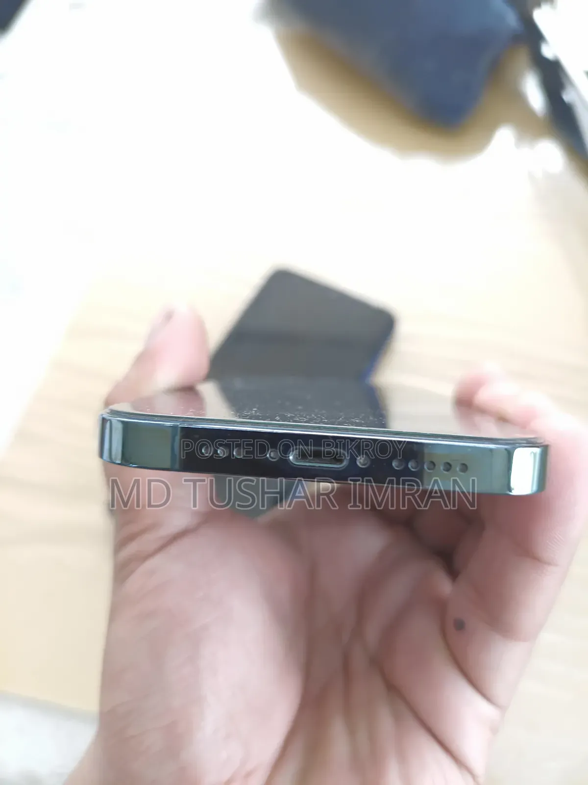 Apple iPhone 12 Pro 128 GB Blue