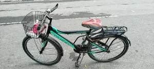 Bicycle for sale