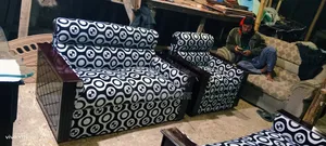 Fullbox Sufaset by Rahma Furniture