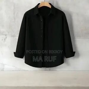 Order Pure Cotton Shirts Without Advance Payment