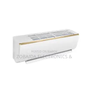 Gree Gs-24xzna3v Zeno 2-Ton Inverter Ac