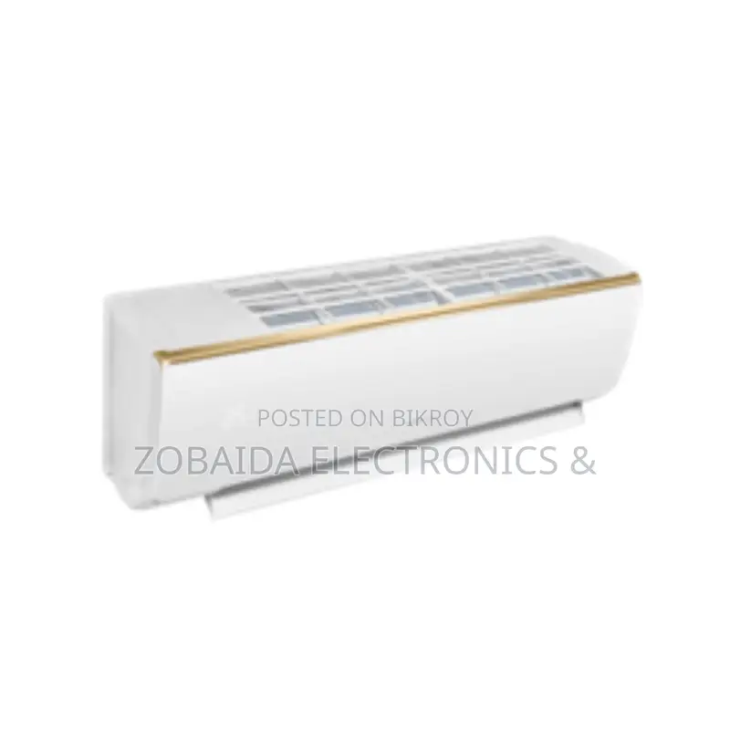 Gree Gs-24xzna3v Zeno 2-Ton Inverter Ac