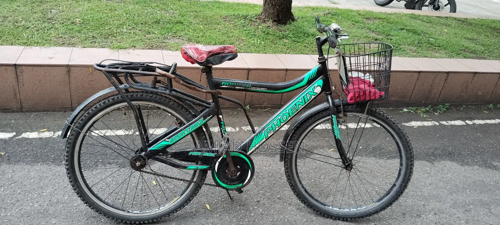 Bicycle for sale