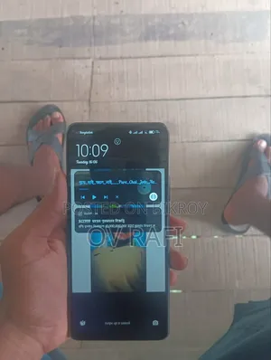 Xiaomi Redmi Note 10 Pro Max 128 GB Black