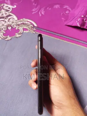 Apple iPhone X 64 GB Gray