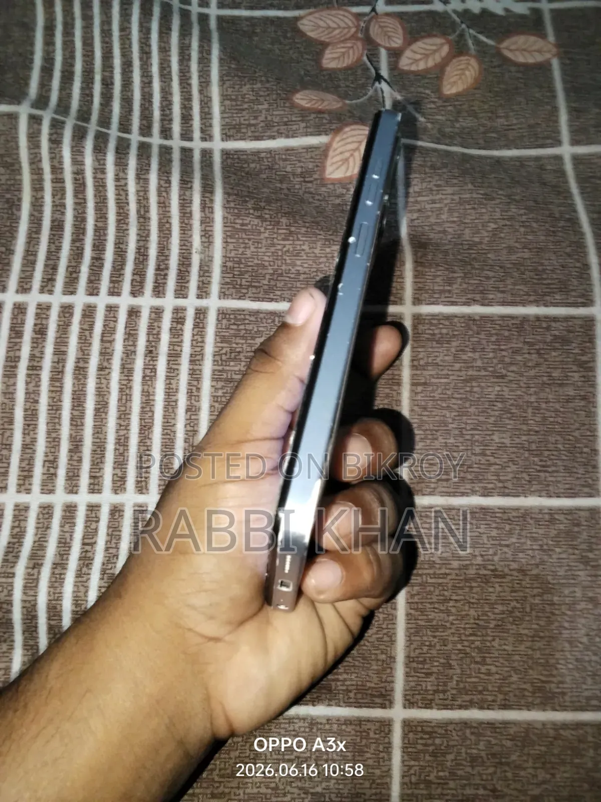 Tecno Spark 20 256 GB White