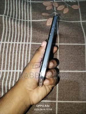 Tecno Spark 20 256 GB White