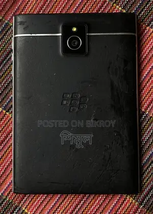 BlackBerry Passport 32 GB Black