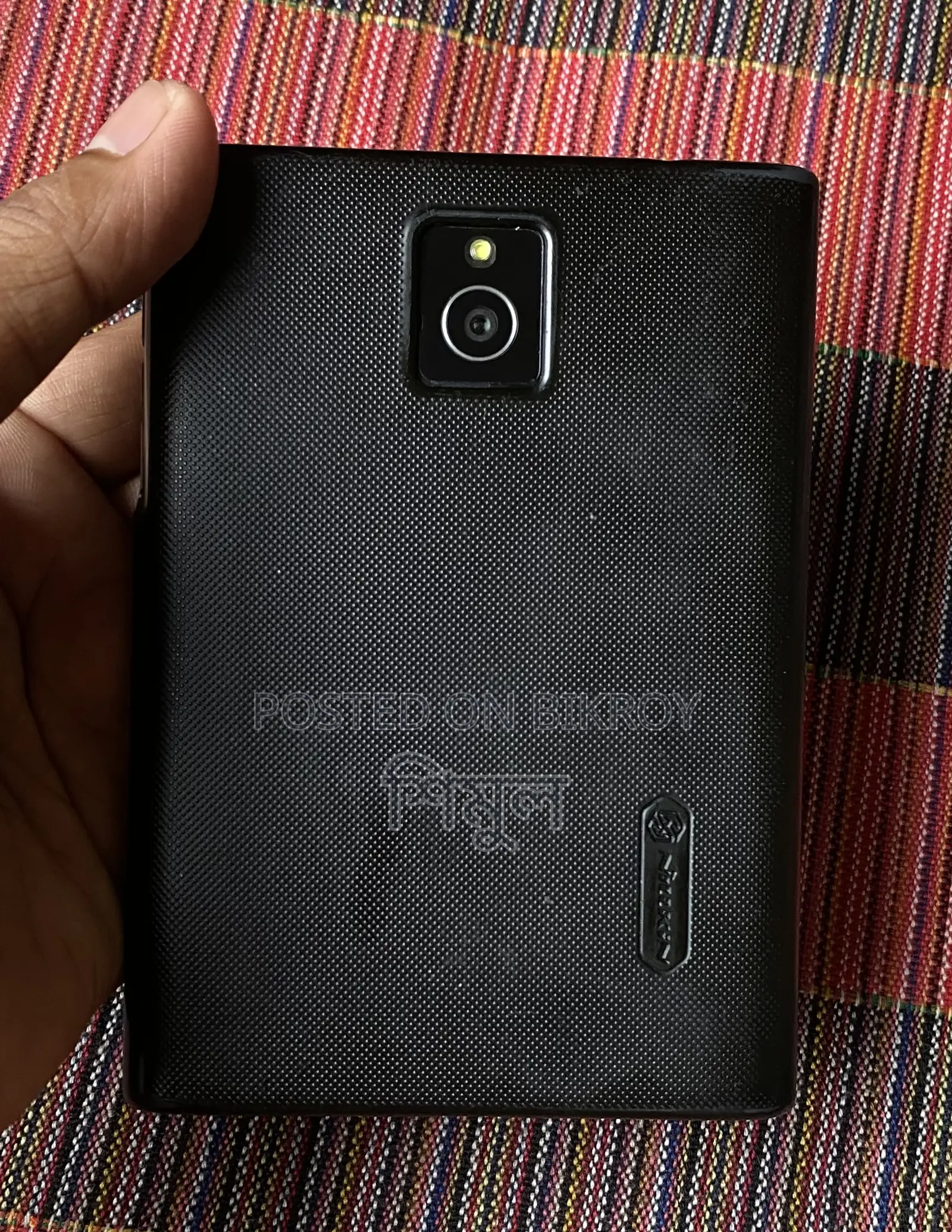 BlackBerry Passport 32 GB Black