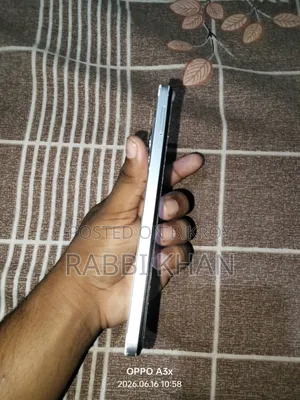 Tecno Spark 20 256 GB White